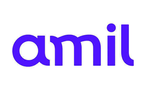Logo Amil