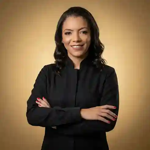 Talita Libanio